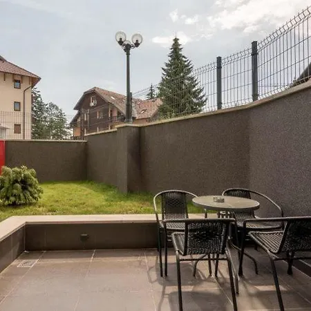 Petranovic Златибор