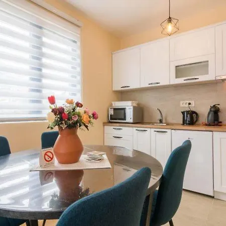 Διαμέρισμα Petranovic Ζλάτιμπορ