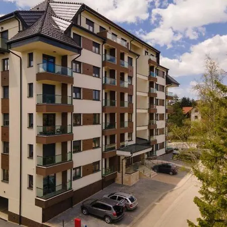 Διαμέρισμα Petranovic