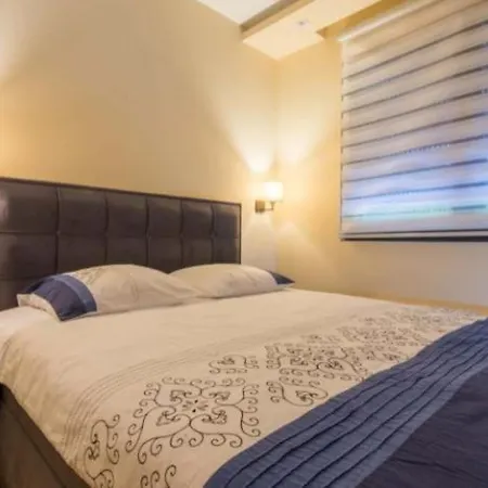 Petranovic Διαμέρισμα Ζλάτιμπορ