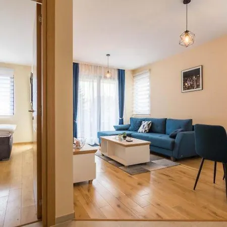 Petranovic * Ζλάτιμπορ