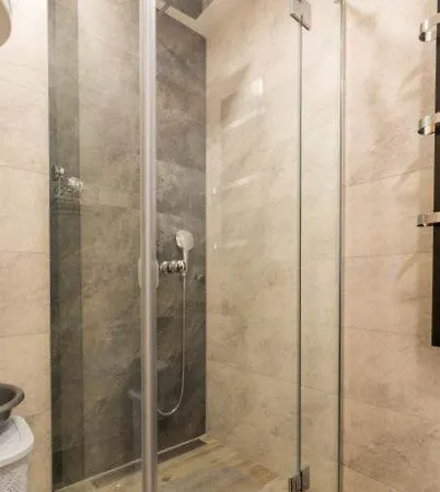 Petranovic Διαμέρισμα