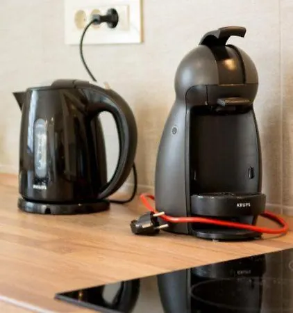 Διαμέρισμα Petranovic