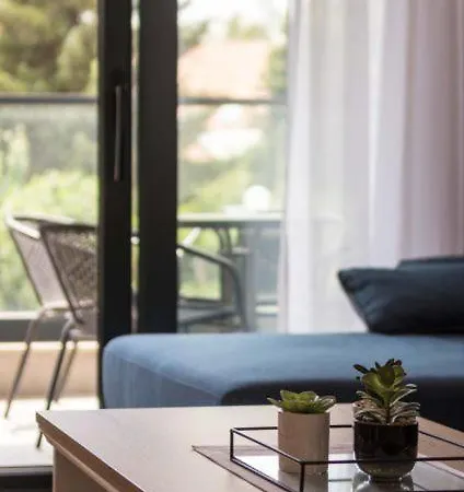 Petranovic Διαμέρισμα Ζλάτιμπορ