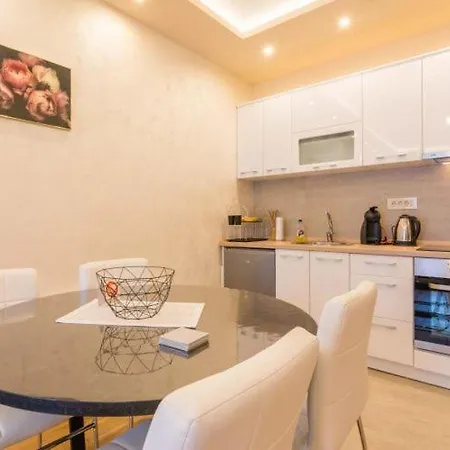 Διαμέρισμα Petranovic