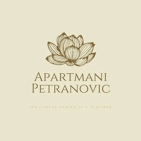 Διαμέρισμα Petranovic Ζλάτιμπορ