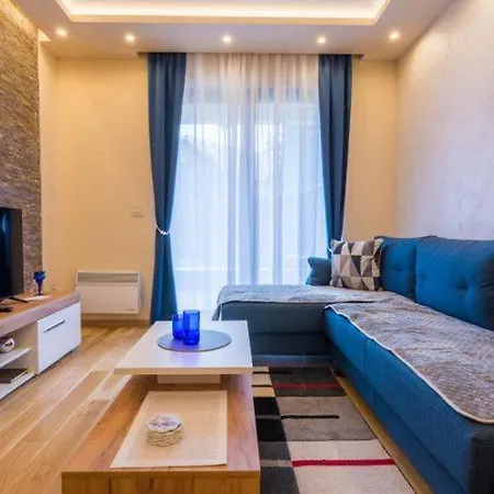 Petranovic Апартаменты *