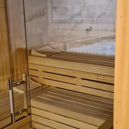 Διαμέρισμα Petranovic