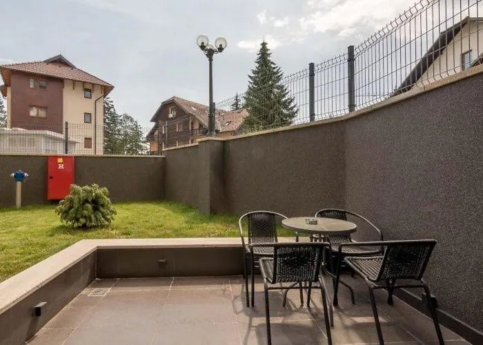 Petranovic Златибор