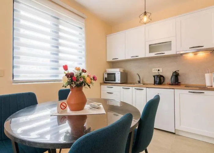 Апартаменты Petranovic Златибор