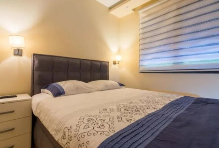 Petranovic Апартаменты Златибор