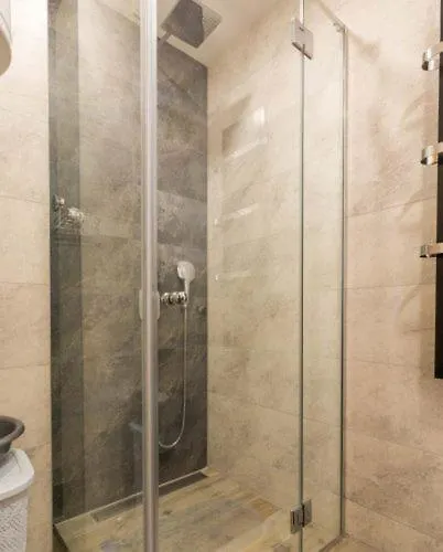 Petranovic Апартаменты