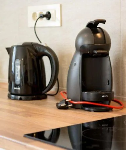 Апартаменты Petranovic