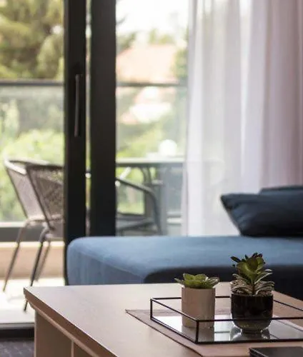 Petranovic Апартаменты Златибор