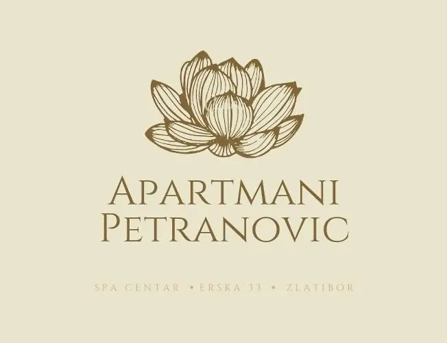 Апартаменты Petranovic Златибор