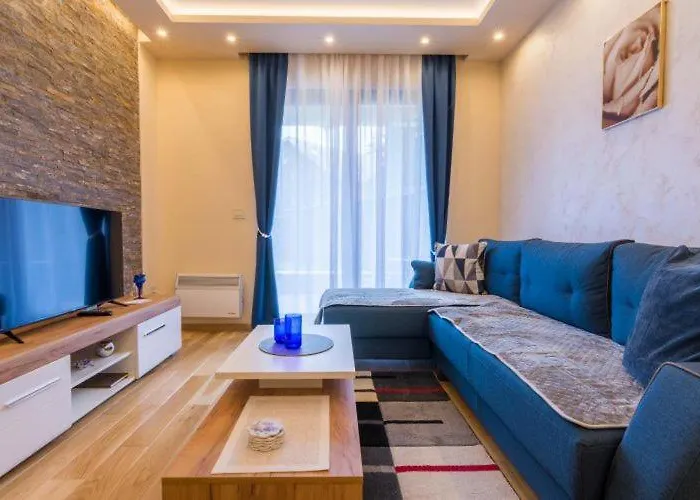 Petranovic Апартаменты *