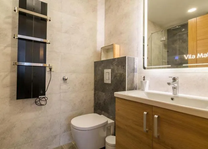 Petranovic Апартаменты *