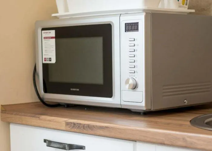 Апартаменты Petranovic