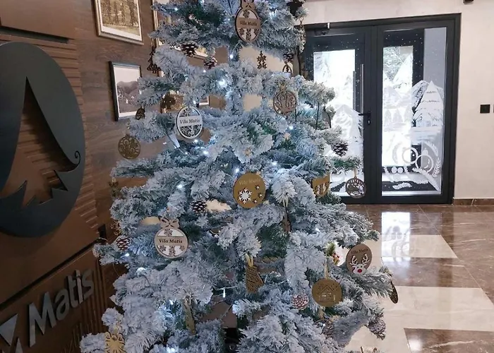 Апартаменты Petranovic