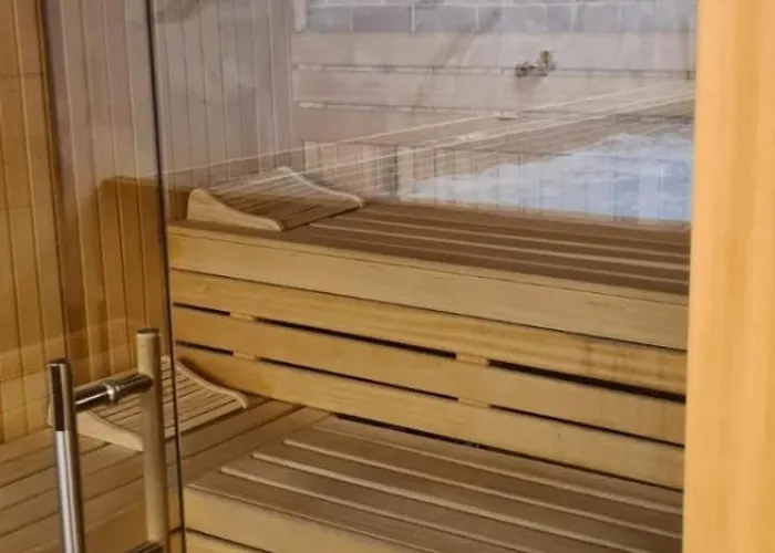 Апартаменты Petranovic