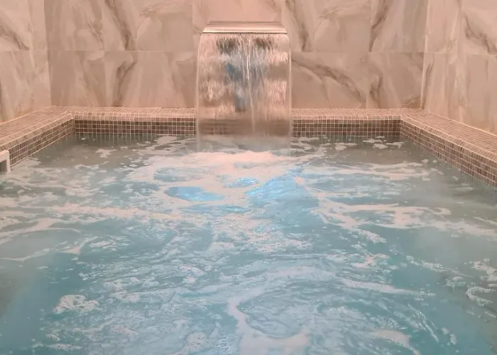 Petranovic Апартаменты Златибор